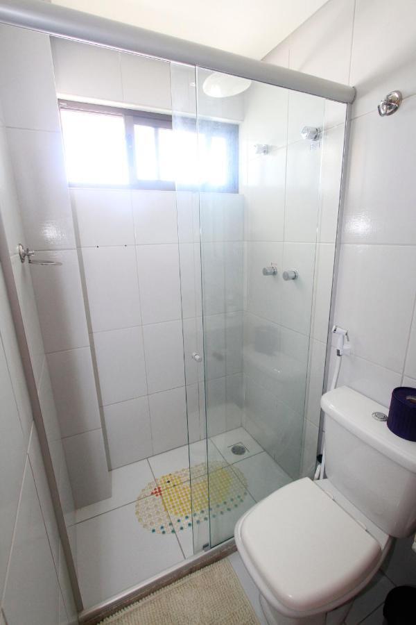 Flat Bem Localizado, Confortavel E A 150 Metros Do Mar Porto de Galinhas Exterior photo