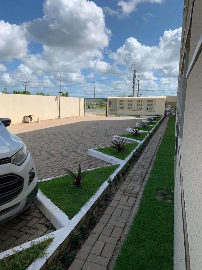 Flat Bem Localizado, Confortavel E A 150 Metros Do Mar Porto de Galinhas Exterior photo